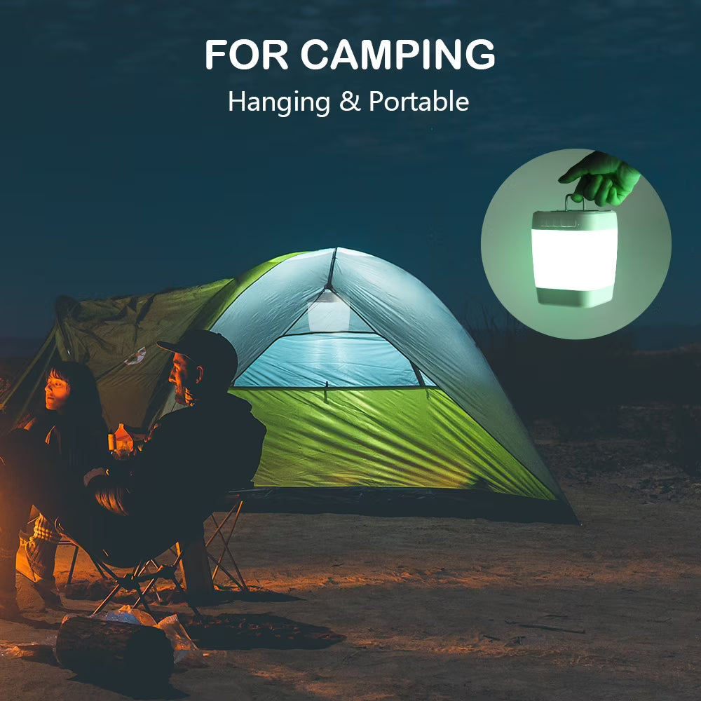 RUXAN Portable Bluetooth Speaker Multi-Color Changing Touch Control LED Light All in One Wireless Bluetooth Speakers for Party Outdoor Camping